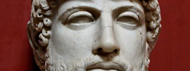 Pericle discorso ateniesi
