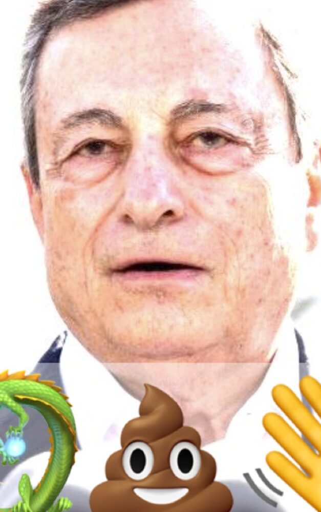 Governo Draghi game over (?)