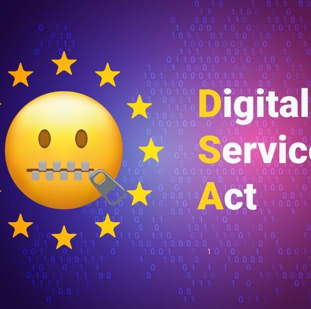 Digital Service Act: la nuova stretta web dell’Unione Europea